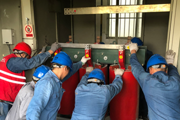 勇順電力先后被認(rèn)定為“上海市高新技術(shù)企業(yè)”，產(chǎn)品銷往國內(nèi)各省市，自治區(qū)，直轄市，并形成長期，穩(wěn)定的合