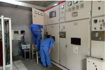 故障要注意了，電氣檢測費(fèi)用太高了怎么辦